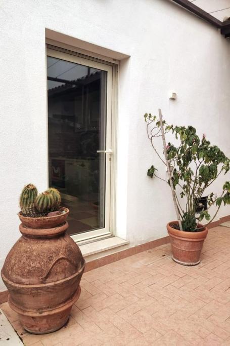 Home Garden Grosseto Eksteriør bilde
