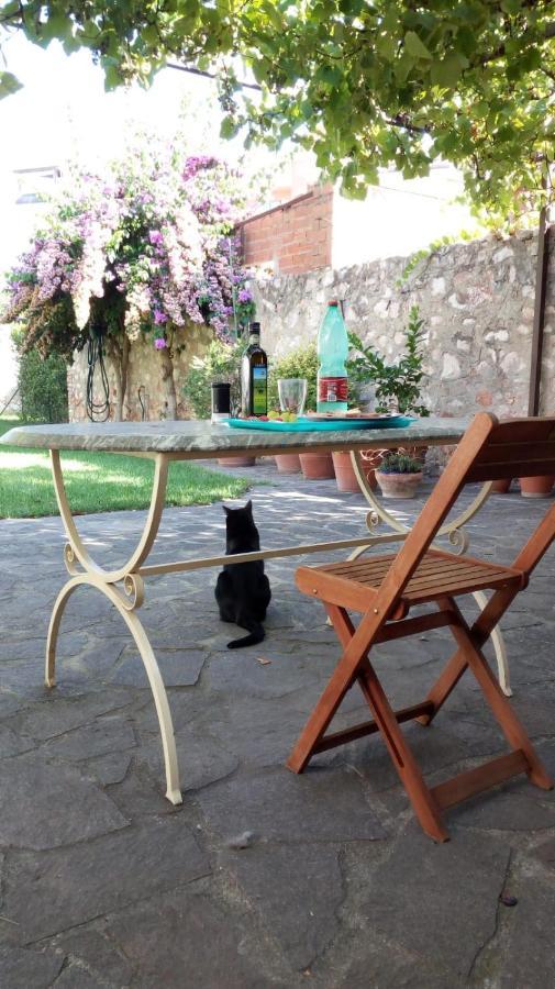 Home Garden Grosseto Eksteriør bilde